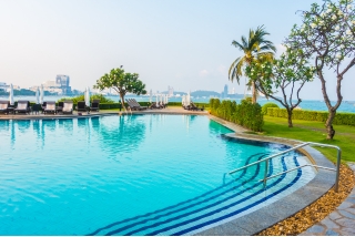 Duville Riverdale Grand Amenities - Senior Citizens Area